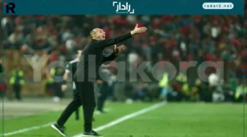 يورشيتش يشترط تدريب بيراميدز فقط في مصر